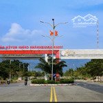 Chính chủ bán gấp đất ở huyện hàm tân- bình thuận, dt: 20x54m (1050m2) , giá bán 2.4 tỷ