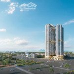 Chỉ thanh toán 460 triệu đến khi nhận nhà, sở hữu ngay căn hộ cao cấp của coteccons 3 mặt tiền