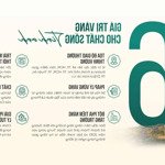 Căn hộ 2 pn, 2 wc tháp mặt tiền ql13 - the emerald 68 kết nối cộng đồng tinh anh