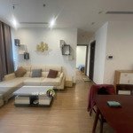 Căn hộ sudico kđt mỹ đình sông đà, 110m² 3 phòng ngủgiá hiếm giảm mạnh - 0965691006