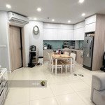 Căn hộ sudico mỹ đình sông đà 132m 4 phòng ngủ- dân trí cao - view thoáng yên tĩnh - 8.5 tỷ