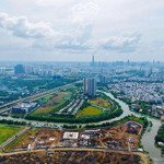 Dự án prive, q2. booking mở bán đợt đầu tiên với nhiều chính sách hấp dẫn