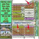 độc quyền 5 căn nhà phố liền kề mặt công viên siêu hiếm dự án sun urban city - giá chỉ 5,7 tỷ/căn
