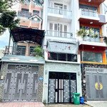 Bán nhà đặng thai mai - 78m2 x 3t x mt 4m - mặt ngõ thông thoáng - 10 ra phố - ở ngay