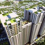 Cho thuê cc 2 phòng ngủ 2 vệ sinh 75m2 tại five star kim giang, chỉ với 11,5 triệu vnd/th