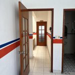 Cho thuê mặt bằng làm văn phòng công ty diện tích sàn 300m giá bán 30 triệu/th hoặc cho thuê từng tầng 15 triệu