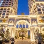 Bán ch 80m2, 6,5 tỷ tại r2, sunshine riverside, phú thượng, tây hồ, hà nội