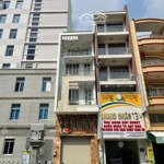 Bán nhà 2 mặt tiền lê văn duyệt, p 1, bình thạnh - 5x22m - 5 tầng - hđt: 100 triệu/tháng - giá bán 30 tỷ