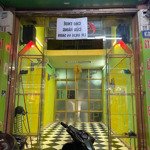 Cho thuê nhà mặt phố tại 43 đội cấn, ba đình, hà nội, giá ưu đãi 15 triệu, 18.2m2