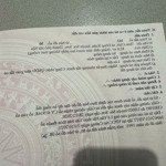 Vị trí vàng chục chính kinh doanh cần tìm nhà đầu tư cho lô đất tại đông xuân sóc sơn hà nội