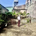 Bán đất nhơn trạch ngay vành đai 3 đường hùng vương xã vĩnh thanh diện tích 100m2 sổ hổng riêng