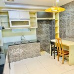Phòng cho nữ thuê, ~16mv, tầng lửng, bếp trong phòng