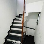 5 tầng 40m2 đang chdv 10p- hxh- khu cao tầng - tn tháng 30 triệu- nguyễn văn nghi p7 gv