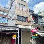 Bán siêu phẩm 8 tầng thang máy-mặt tiền 25m đ.xóm chiếu-ngay góc dự án cảng nguyễn tất thành,q4