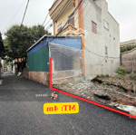 Bán đất 62m2, 3,47 tỷ tại thị trấn chúc sơn, chương mỹ, hà nội, giá cực chất
