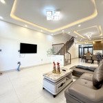 Cho Thuê Nhà Đẹp 3 Tầng 3 Ngủ Có Nội Thất Giá Bán 22 Triệu/Tháng Kđt Mỹ Gia