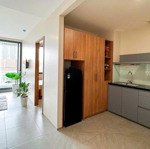 Siêu Phẩm!! Chdv 1 Phòng Ngủfull Nội Thất Cao Cấp Ngay Lê Lai, Quận 1, Bùi Viện, Chợ Bến Thành, Cv 23/9