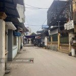 Bán Nhà Câp Bốn Lô Góc Thuý Lĩnh Gần Ô Tô Tránh 50M2-5,2 Tỷ