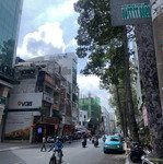 Mặt tiền tôn thất tùng q 1 x bùi thị xuân 130m2 x 7 tầng (có hầm)mặt tiền6m,diện tích2.2 tỷ, chỉ 77 tỷ