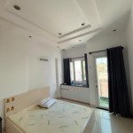Cho thuê căn hộ giá rẻ ngay tân định, quận 1. gần cv lê văn tám, nhà thờ giáo xứ, chợ tân định