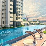 Sở hữu căn hộ the habitat binh duong gđ3 ký hđmb chỉ với 10%, 30% nhận nhà q3/2025, ưu đãi ck 10%