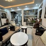 Bán nhà đẹp phố kim mã - ngõ thông - 5 tầng - 8 tỷ