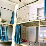 Ký túc xá không cần cọc gần sân bay tân sơn nhất