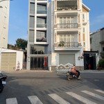 Bán gấp nhà sẵn doanh thu, 6tầng 70m2, mặt tiền đường, phường tân định, q1, hcm - chỉ 26,5 tỷ