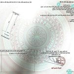 Gấp cần ra nhanh cặp đất đường nguyễn lâm, đầu tuyến sơn trà, 220m2, ngang 10m. giá 17 tỉ