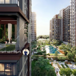 Suất đặc biệt căn hộ elysian 2 phòng ngủdiện tích 82,4m2 tháp d tầng 9 hướng đn. giá hd 5.433 tỷ đã vat