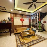 Có 102, Bán Nhà 36M2 X 5T Mặt Ngõ Xuân Thủy, Ô Tô Đỗ Cửa - Gần Đh Sư Phạm Cầu Giấy Chỉ 7,9 Tỷ