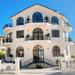 Bán Villa View Thung Lũng Doanh Thu Ổn Định 100 Triệu+/Tháng