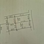 Chính Chủ Bán Gấp 3 Lô Đất 60M2 -Mặt Tiền5,91M Tại Thượng Trì Cách Vin Đan Phượng 500M 3,5Tỷ