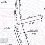 Bá,n Đất Tặng Nhà C4 Tại Vân Canh - Hoài Đức, 63m2 rộng sẵn nhà C4 có sân riêng 20m ra ôtô.