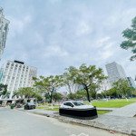 Bán Cặp Đất 150M Tặng 2 Tầng Mặt Tuền Trần Thanh Mại Giá Đầu Tư