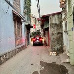 Bán Gấp Nhà Khu Vực Cầu Cốc, Tây Mỗ, Hàng Xóm Vin Smartcity 35M, 5T, Giá Bán 5.3 Tỷ, Ô Tô 10M