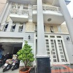 Ngon Quá Biệt Thự Bình Lợidiện Tích175M2 ( 10*17,5) _4 Tầng ; 9 Phòng Đường 12M Khu Biệt Thự _ 18.99Ty
