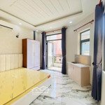 Căn hộ ban công full nội thất gần khu công nghiệp tân bình, chợ phạm văn bạch