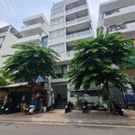 Bán gấp nhà 2 mặt tiền nguyễn cửu vân, p17, q. bình thạnh. dt=7x15m= 7 tầng hđt=100 tr/th giá bán 38 tỷ