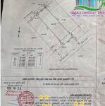 Bán nhà 5x22m, hẻm 8m lê đức thọ thông kênh tham lương. giá chỉ 8.15 tỷ