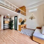 Cho thuê căn hộ bancol q10 gần công trường dân chủ , toà nhà viettel, nhận làm airb&b ngắn dài han