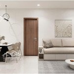 Cho thuê cc 2 phòng ngủ 2 vệ sinh giá bán 15 triệu, 69m2 tại midori park the glory