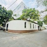 Bán căn góc 1073 cách mạng tháng tám (18x25m) 450m2, 5 phòng ngủ 7 vệ sinhtại tân bình, hcm, view đẹp 109 tỷ