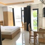 Bán Tòa Căn Hộ Góc 2 Mặt Tiền Đường Lê Đại Hành Tân Lập (Tân Tiến) Nha Trang