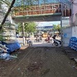 Bán Đất Mặt Tiền Đường Huỳnh Tấn Phát