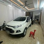 Nguyễn Ngọc Nại Khu Vực Phân Lô Cán Bộ Ô Tô 16 Chỗ Ra Vào - 7 Tầng Có Sẵn Thang Máy