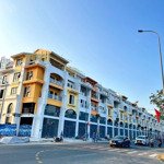 Shophouse Sun Group Mặt Tiền Đường Trần Hưng Đạo - View Sông Hàn - Gần 5 Toà Chung Cư Giá Chỉ 16 Tỷ