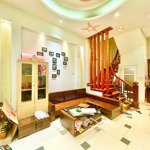 Bán Nhà Phố Nguyễn Khang, Nhà Đẹp Lung Linh, Gần Phố, Gần Hồ Điều Hòa, Gần Công Viên Cầu Giấy