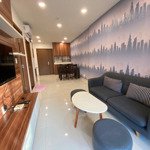 Căn Hộ Như Ảnh Đăng : 14 Triệuiệu, 1 Phòng Ngủ(Riêng Biệt) 1 Vệ Sinhfull Nt,Còn 3 Căn. Cho Thuê Chcc Grand Rvs Q4,
