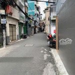 Chdv thu nhập 55 tr/th hxh gần phan xích long p3 pn, 1 hầm 5 tầng, dt: 4,25x12m - 15 tỷ tl